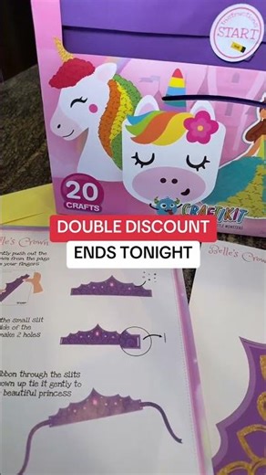 Ultimate Paper Craft Kit Unboxing for Women 30+ and 40+ Must-Have #Crafting #TrendingProducts