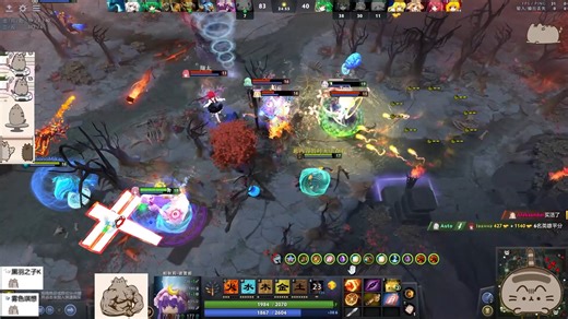 thd ai 玩一把帕秋莉