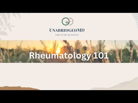 What is Polymyalgia Rheumatica (PMR)? 📱