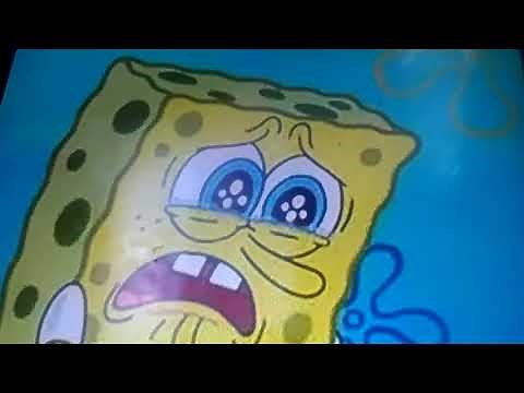 SpongeBob Patrick Smartpants