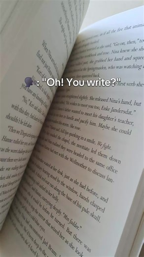 She felt butterflies in her stomach....blah blah blah... #author #writer #writing #writertok #booktok