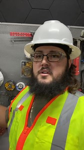 1.9M views · 113K reactions | Safety man’s been practicing his Spanish! I think Pablo is setting him up for failure! #comedy #construction #rickyandtheboss #safetyman | Ricky & The Boss | Facebook