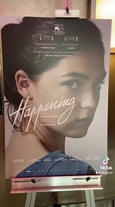 60 reactions · 11 shares | HAPPENING is #nowplaying - tickets and showtimes at www.ifccenter.com/films/happening/ . #thisisstillhappening @ifcfilms | IFC Center | Facebook