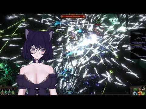 Wretched Defiler Spectres Minion Build | Path of Exile 3.27