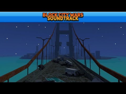 NYAmb_01 (Unused) - Block City Wars Soundtrack