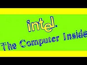 Preview 4D Intel 1985 Banjo Vocoder Effects