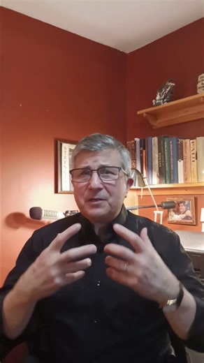 What is "biblical" self control?