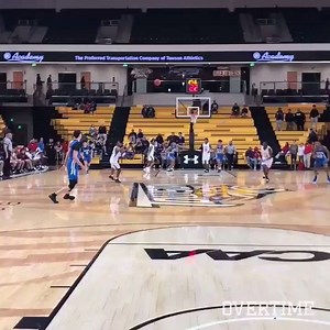 175K views · 2.5K reactions | LaMelo Ball hurts himself after reverse dunk.  (: Twitter/Overtime) | theScore | Facebook