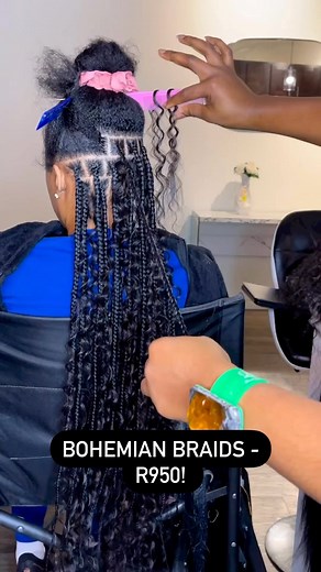 4.3K views · 11 reactions | We are a mobile hair salon that specialises in house calls only. To book an appointment, please contact us on 064 162 1439! | Rooom Mobile Hairdressers | Facebook