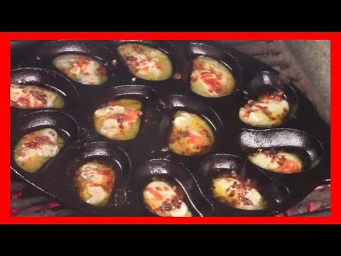 The Best Grilled Oysters Texas Style Cuisine