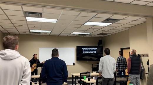 Sovereign Grace Pastors College batch 2025-2026 week 10: Systematic Theology 2 with Dr. Stephen J. Wellum & Week 11: Biblical Theology with Dr. Matt Harmon. Catching up with Mark Prater And quality time with CJ and Carolyn Mahaney #SovereignGraceChurches #nocopyrightinfringementintended | Jim Jo