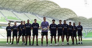 Storm looks to the future with Academy launch