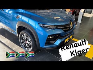 2022 Renault Kiger 1.0 INTENS TURBO REVIEW