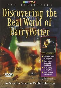 Discovering the Real World of Harry Potter - Movie