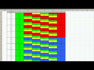 Strat-O-Matic Baseball EXCEL Standings, Schedule, and Stats at the All-Star break.