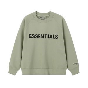 [Hot Item] Essentials Everyday Wear Sweatshirt, Perfect for Laid-Back Outfits