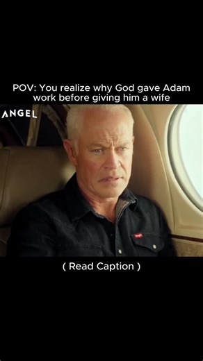 @showtimeae on Instagram: "The order was not random. The sequence was divine. Before Adam ever held Eve’s hand, he was given a garden to keep. Before he ever heard her voice, he heard the command of God. Before he was entrusted with love, he was entrusted with labor. Movie - The Last Rodeo And this order reveals a truth our generation hates. God did not design man to chase pleasure, romance, or comfort. He designed him to bear responsibility. To work. To rule. To cultivate. To guard. Adam was no