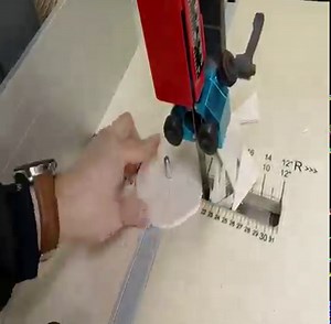 42K views · 420 reactions | Making multi function sled jigs for band saws | Woodworking Tools | Facebook