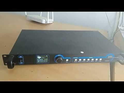 Nova Star VX1 LED Display Video Controller