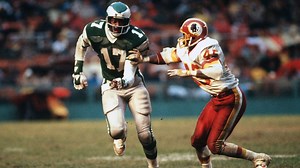 The 20 best wide receivers in the history of the Philadelphia Eagles