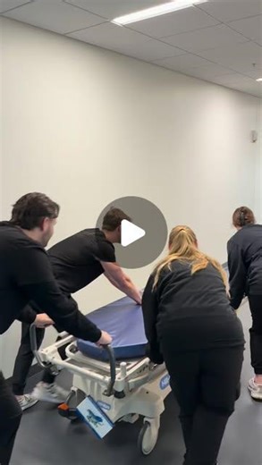 Northern Kentucky University | The Winter Olympic Games are also in full swing at NKU 🥌⛸️ #NorseUp #OlympicGames #WinterOlympics | Instagram | Sam Wade