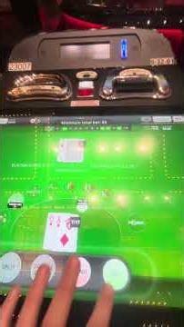 Tis the season for a blackjack run #gambling #casino #fun #vegas #blackjack
