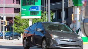 Who has the cheapest gas in Kansas? A look at fuel prices across the state