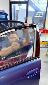 Heat-rejecting LLumar IRX ceramic tint gives a sleek look to this classic BMW M5 🔥 #LLumar #LLumarwindowtint #LLumarwindowfilm #windowtint #windowfilm #bmw | LLumar Films