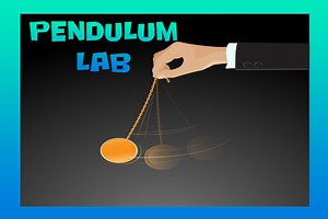 Pendulum Lab#1 – real time simulation! - Free Addicting Game ★★★★★