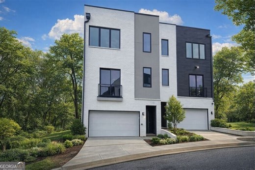 424 Cedar Dust Dr, Decatur, GA 30030 - MLS 10711053 - Coldwell Banker