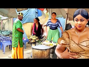 This Movie Was Just Released Today On YouTube Broken Circle (True Story) - Nigerian Movie