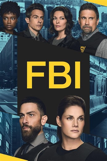 F.B.I. (Serie de TV 2018– ) ⭐ 7.1 | Acción, Crimen, Drama