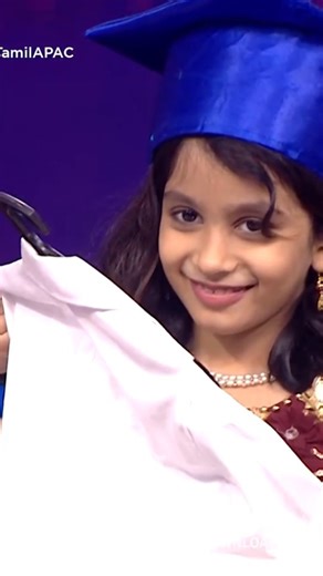 Zee Tamil APAC | Sema performance🥰 Saregamapa Lil Champs Season 5 | Introduction Round | December 20 & 21 | Sat & Sun Singapore :9.30 PM Malaysia :10.00 PM... | Instagram