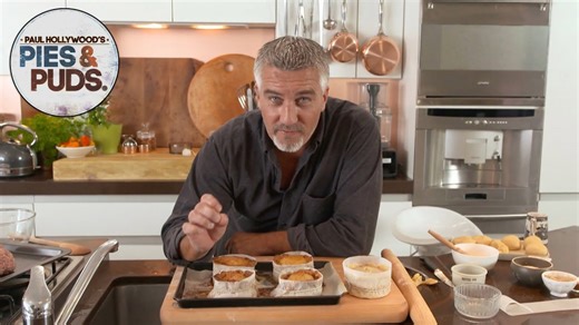 Making the Perfect Scotch Pie - Paul Hollywood’s Signature Version