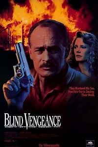 Blind Vengeance (1990) - Movie