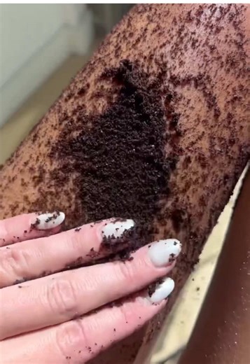 Revitalize Your Routine with Frank Body Coffee Scrub