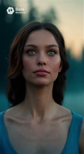 Alien shapeshifter 😱