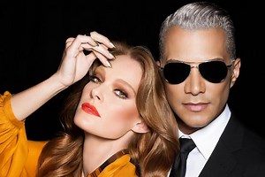 Hey, ladies! This man is here to tell you how to wear makeup