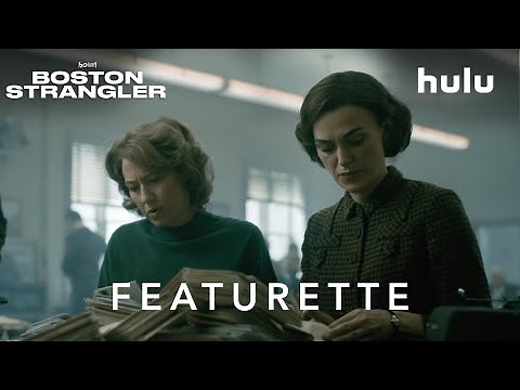Boston Strangler | Loretta & Jean Featurette | Hulu