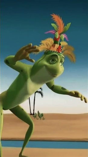 Why Is Everyone Watching This Alien? 👽😳 #shorts