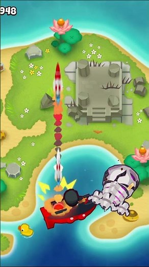 How To Beat the BAD Super Easily