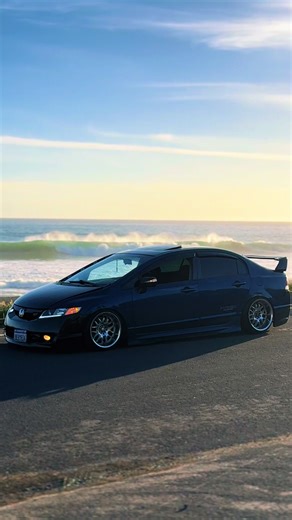 Unleashing the Power of Honda Civic Sifa5