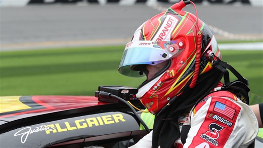 What channel is the NASCAR Xfinity Series at Daytona on today? Time, TV schedule, stream info