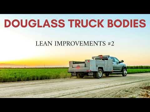 3S and Improvements - DTB Lean Improvements 2