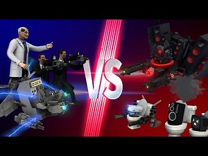 Camera Toilet Life - Part 1