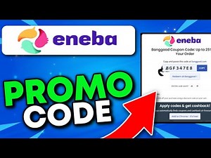Best Eneba Coupon Codes TOP 10 DISCOUNTS 2026