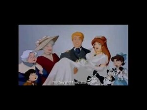 Nostalgia Critic - Happily Ever After?!