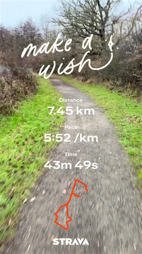 In 2026, ill be running @TCS London Marathon for @Make-A-Wish Foundation UK and fundraising for an incredible charity. #marathonrunner #makeawishuk #running #charity #london