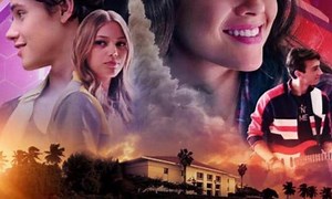 Greenhouse Academy - Where to Watch and Stream Online – Entertainment.ie