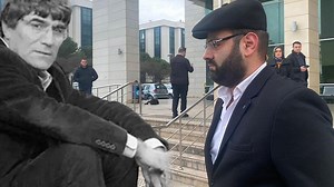 Ogün Samast ifade verdi: 'Cayarsan bedelini ödersin' diye tehdit etti